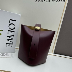 Loewe Handle Bags